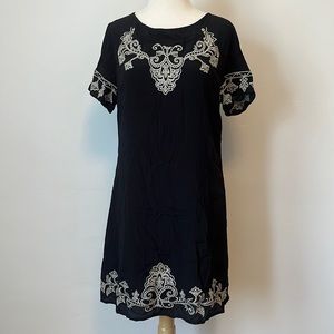 LULUS black dress